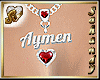 "S" AYMEN KATIA 4 HER