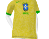 ⚽ Brasil 2024 Casa ⚽