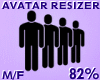 Avatar Resizer 82%