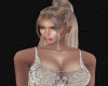 BM WHITE LACE LINGERIE