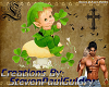 Luck of the Green 1