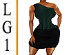 LG1 xxl Off The Shoulder