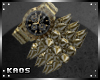 [KaoS]Gold Watch.Left