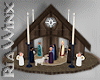 Nativity Scene