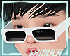Kid ☂ Totoro W Glasses