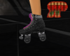 RP Rollerskates Black