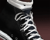 🤍 Black  Sneakers