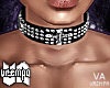 va. realm choker M