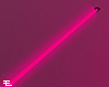 Neon pink