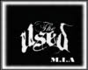 [M.I.A]THE USED