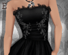 Black Party  Dress