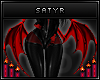 Demon Wings