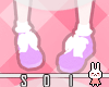 !S_Kawaii shoes Violet