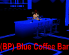 (BP) Blue Coffee Bar