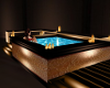 Elegant Nights Hot Tub
