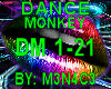 Tones & I - Dance Monkey