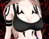Sukuna tattoos