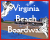 Virginia Beach Boardwalk