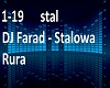 DJ Farad - Stalowa Rura