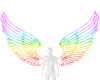 🪽Sparkling Wings!🪽