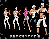 *Sexy Group Dance  V.2