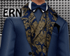 Victorian Royal Blue