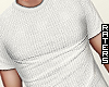 ✿ Knit T-Shirt.
