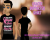 cancer support shirt