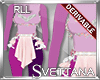 [Sx]Drv Fairy Outfit►1