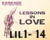 V|hs*lesson in love p3