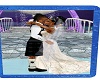 animated wedding pics