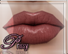 P|Miley [verve] Lips