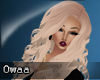 .O. Valerija blonde