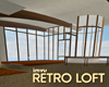 Retro Loft