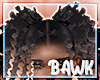 Tuzi Hair