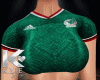 Soccer Mexico Shirt