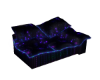 Neon Cuddle Couch