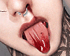 金 Bloody Tongue