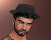 Hair + Hat ~ ML
