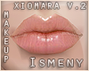 [Is] Pink Shine Xiomara