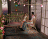 Boho Balcony
