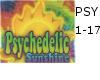 Psychedelic Sunshine