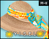 Y. Tropical 25 Hat
