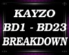 Kayzo - Breakdown