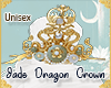 !A| Jade Dragon Crown