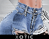 F2B Xotic Layer Jeans