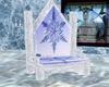 Mystic Ice Throne