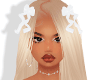 𝓁. rosaline blonde