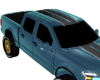 FORD x SWINDLE