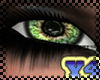 [Y4] Eyes green gold